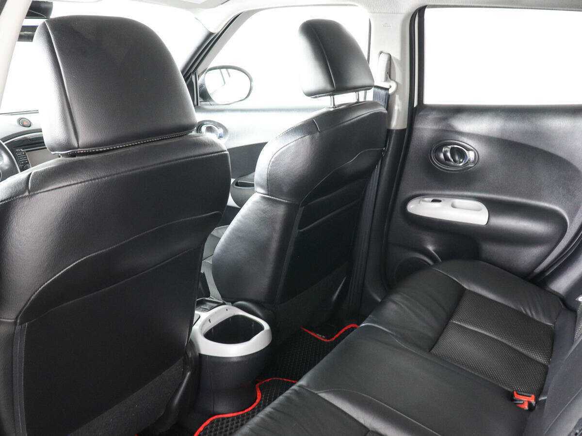 Купить Ниссан Жук, 2012, 77 873 км.. Фото: #11