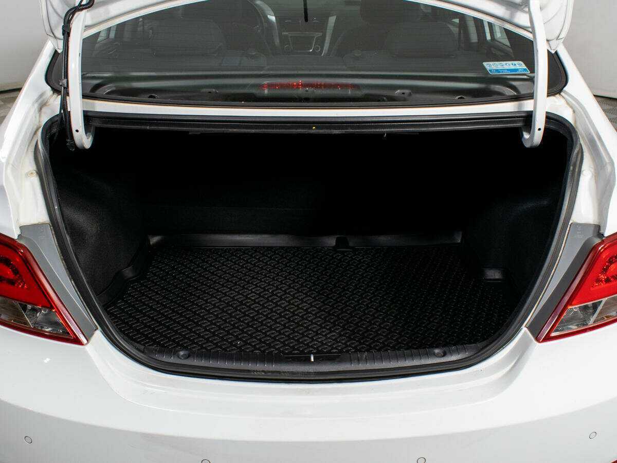 Купить Хендай Солярис, 2016, 76 800 км.. Фото: #13