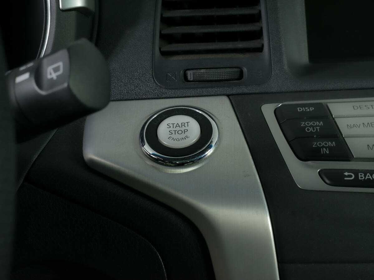 Купить Ниссан Мурано, 2012, 211 866 км.. Фото: #16