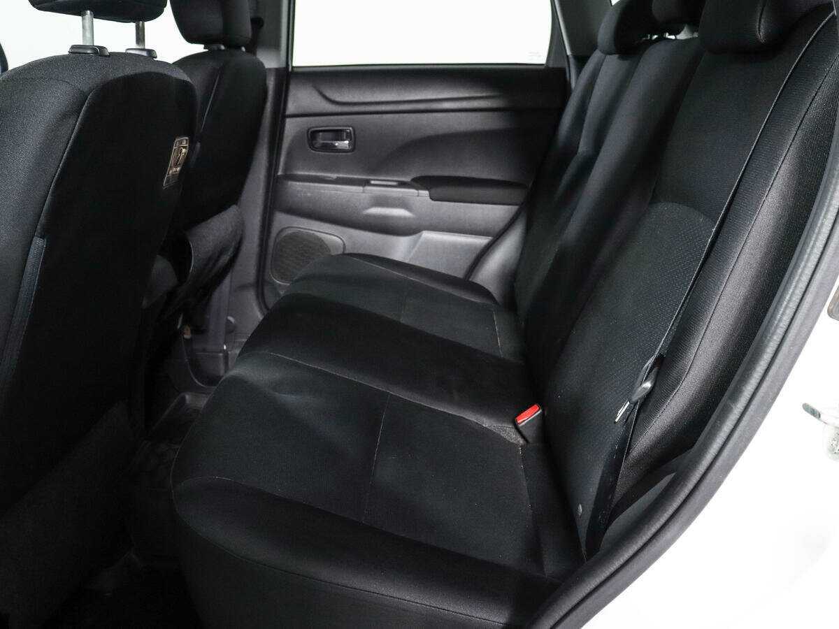 Купить Митсубиши АС-Икс, 2014, 109 000 км.. Фото: #9