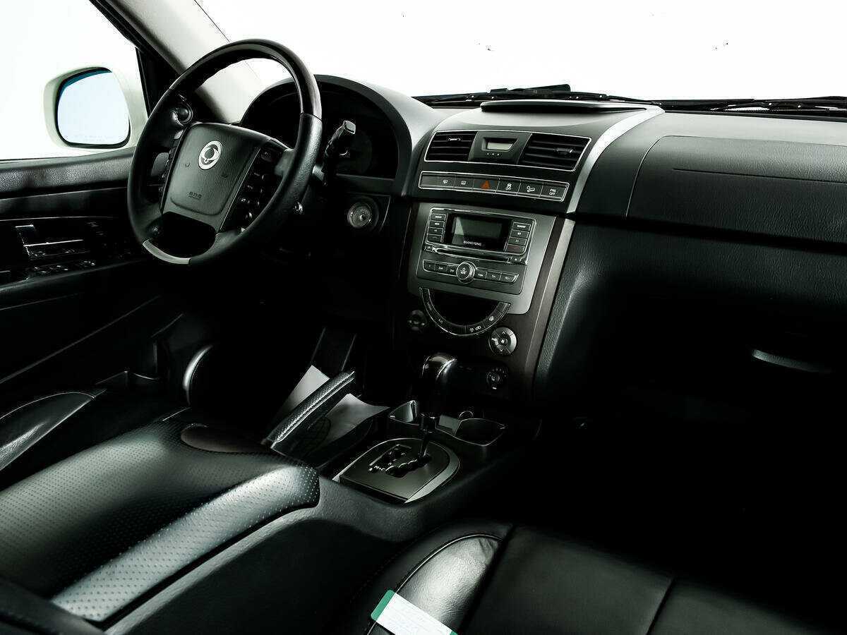 Купить Сан-Ён Рекстон, 2013, 178 352 км.. Фото: #8