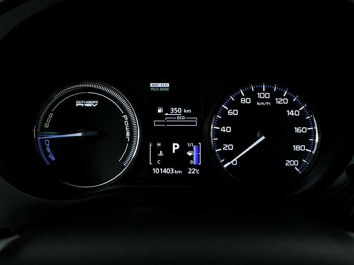 Купить Митсубиши Оутлэндер, 2013, 101 402 км.. Фото: #8