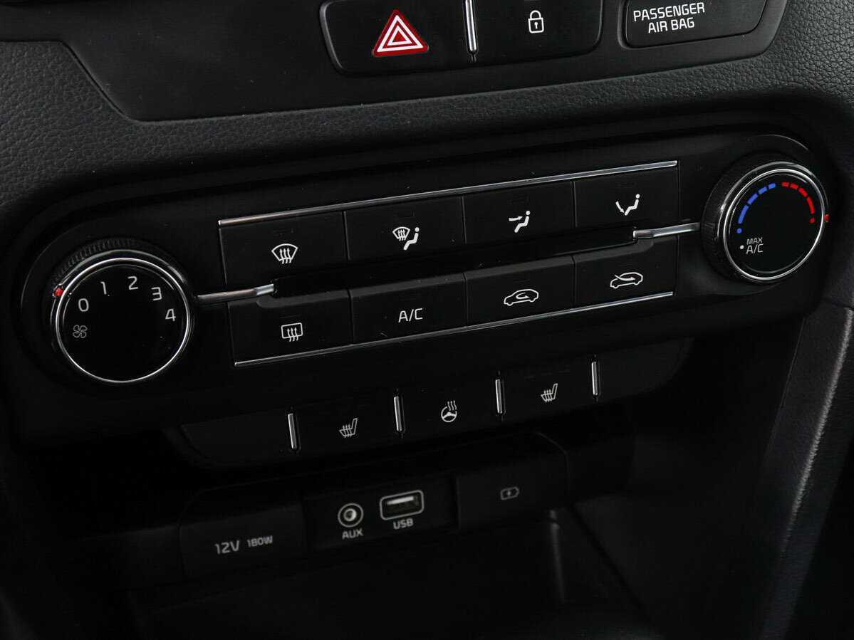 Купить Киа Сид, 2018, 96 754 км.. Фото: #15