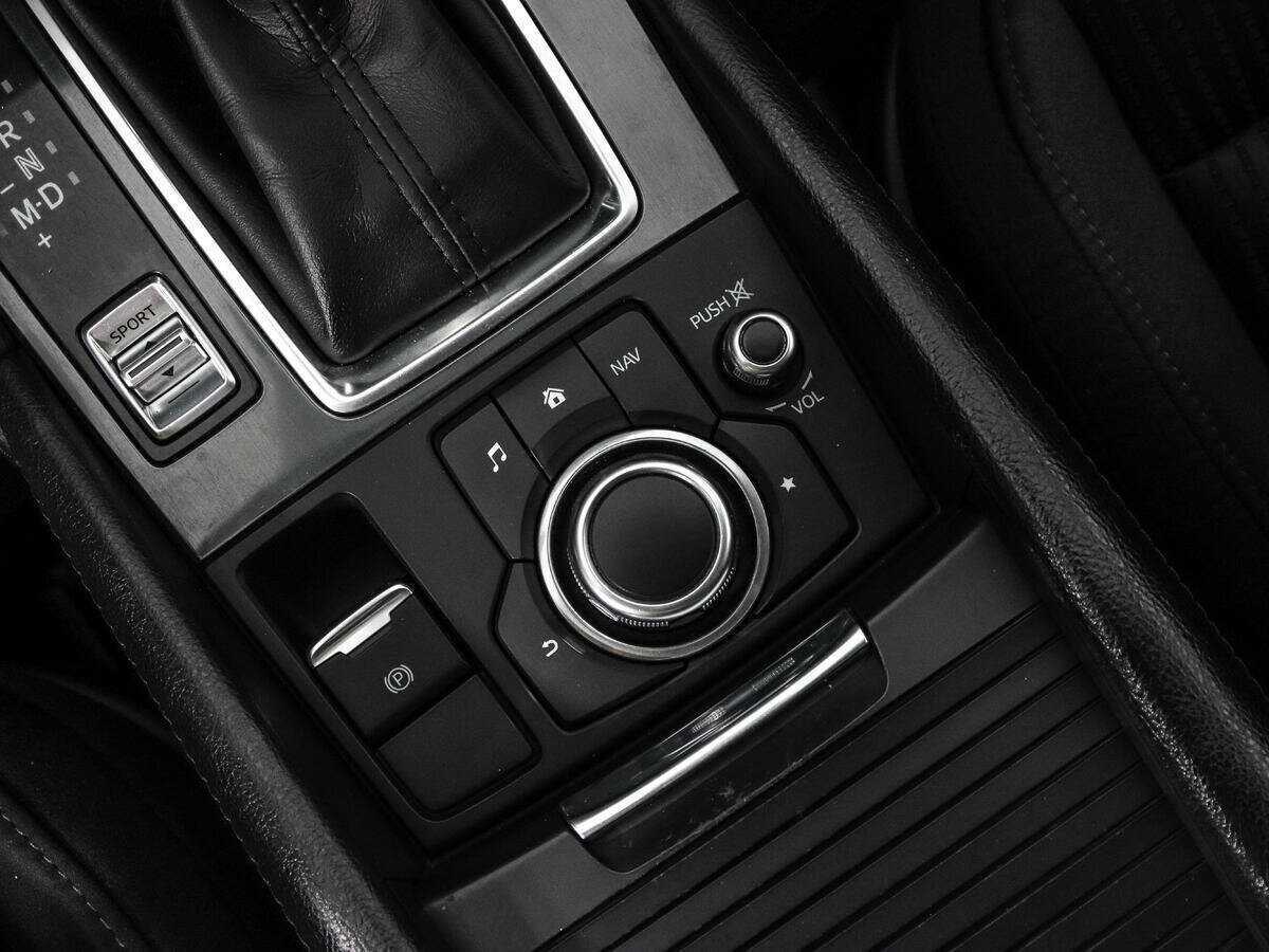 Купить Мазда 6, 2016, 225 820 км.. Фото: #11