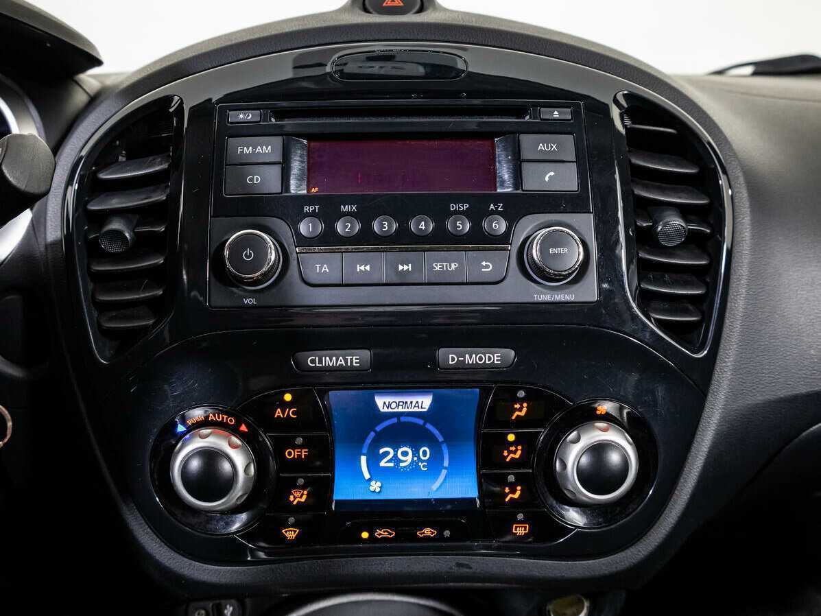 Купить Ниссан Жук, 2012, 142 326 км.. Фото: #12