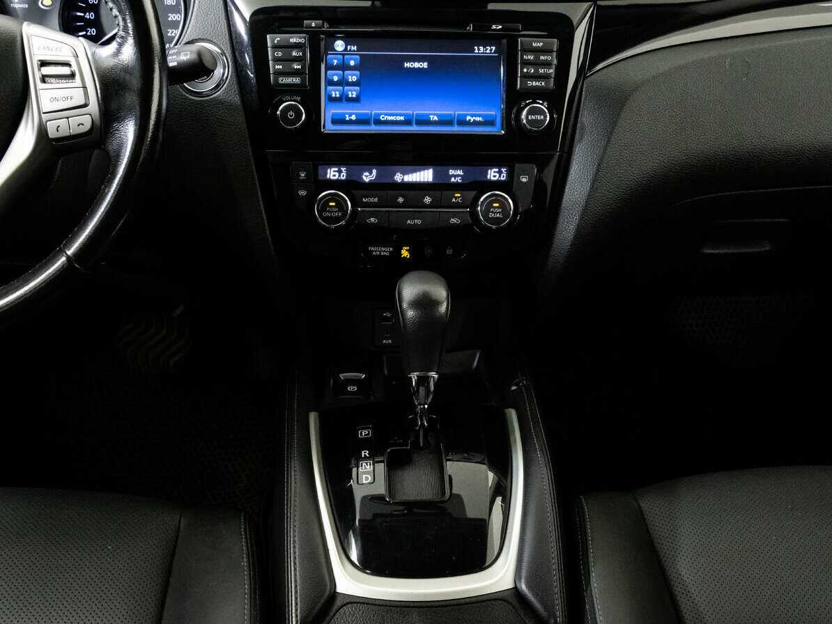 Купить Ниссан Кашкай, 2018, 84 484 км.. Фото: #5