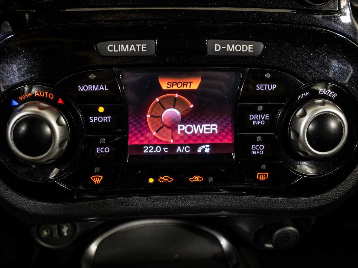 Купить Ниссан Жук, 2017, 117 633 км.. Фото: #10