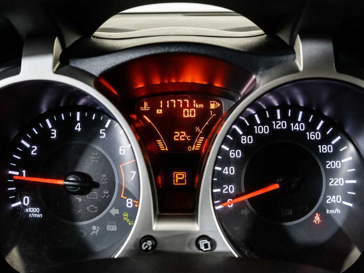 Купить Ниссан Жук, 2017, 117 633 км.. Фото: #13