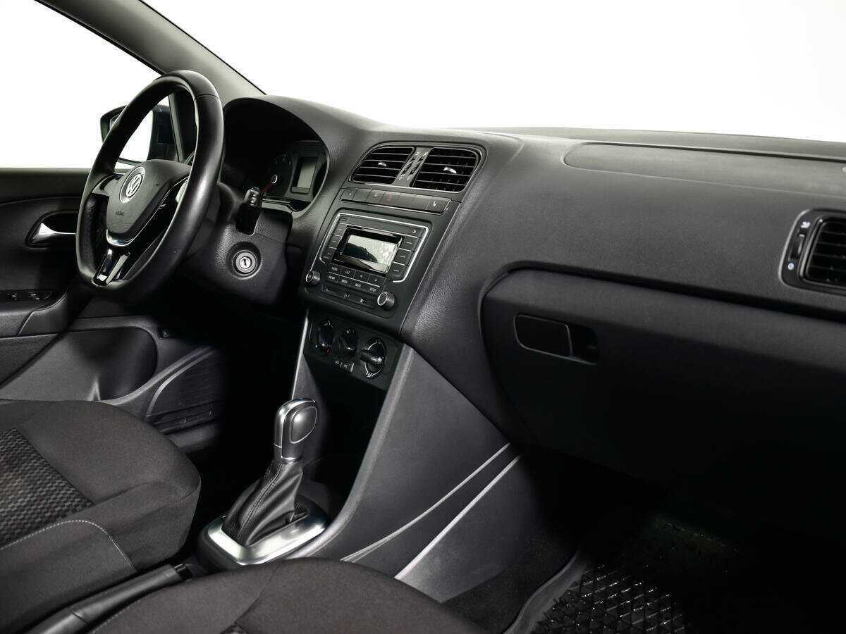 Купить Фольксваген Поло, 2016, 58 051 км.. Фото: #7