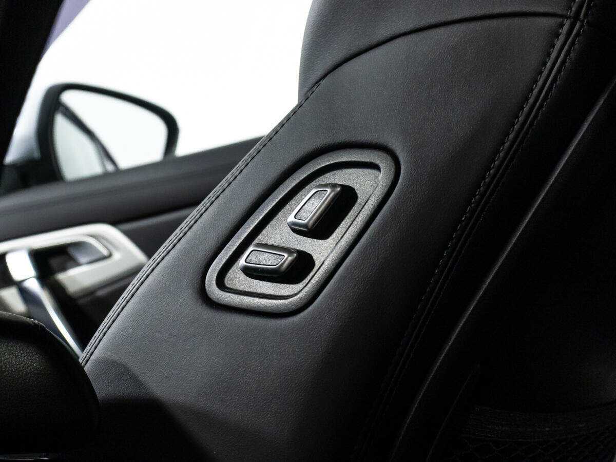 Купить Джили Атлас, 2021, 53 098 км.. Фото: #14