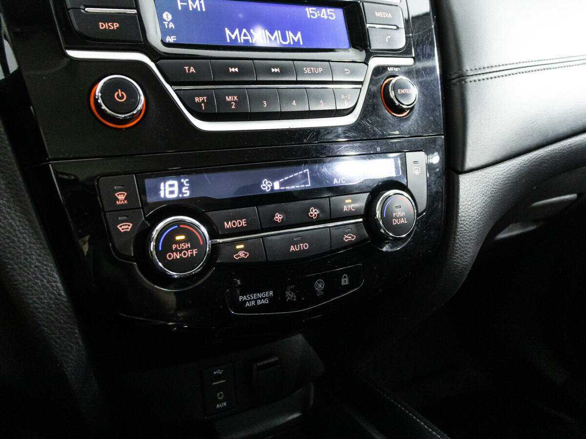 Купить Ниссан Кашкай, 2019, 142 033 км.. Фото: #14