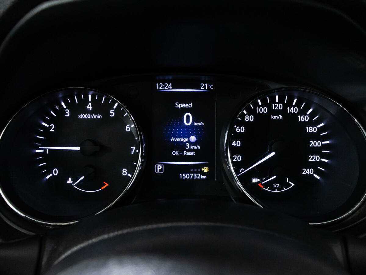 Купить Ниссан Кашкай, 2019, 149 792 км.. Фото: #11