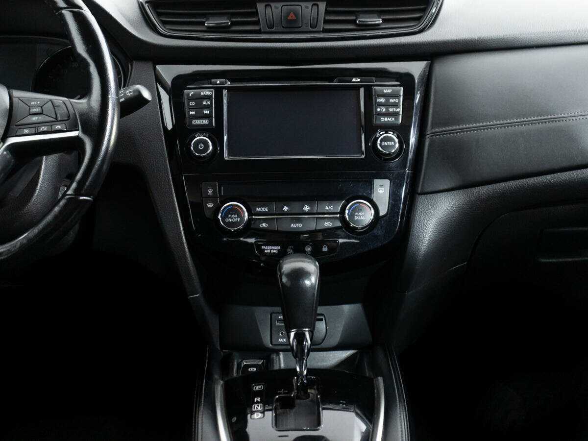 Купить Ниссан Кашкай, 2019, 149 792 км.. Фото: #13