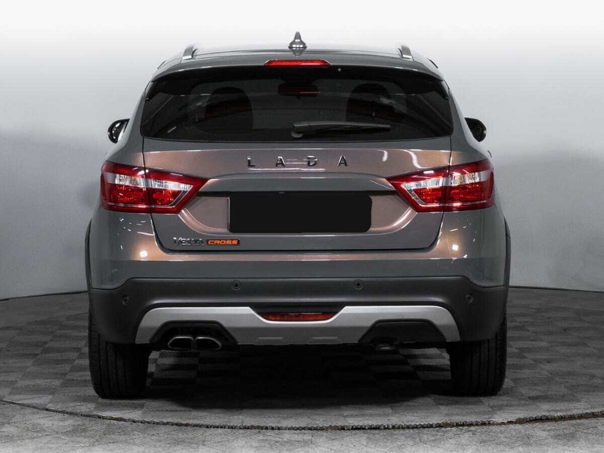 Купить Лада (ВАЗ) Веста, 2021, 32 000 км.. Фото: #5