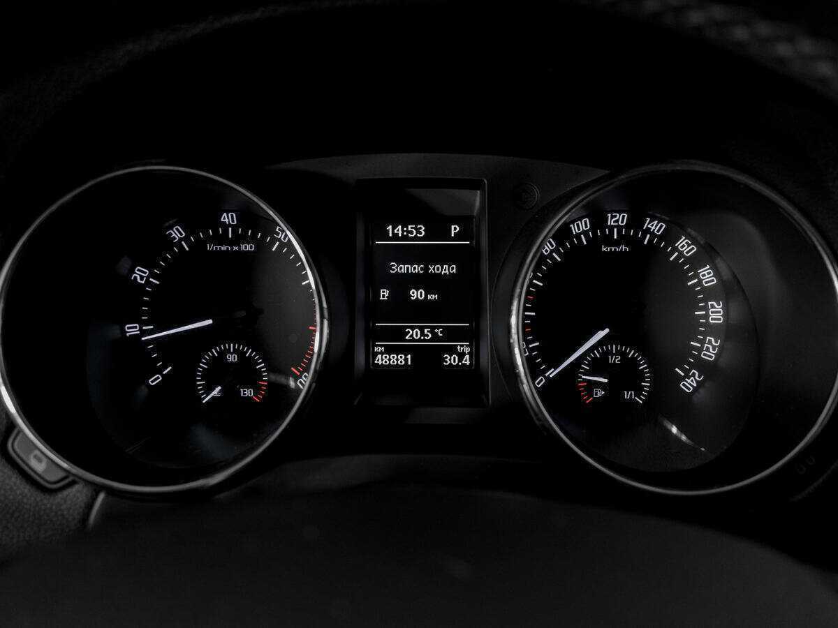 Купить Шкода Йети, 2013, 48 900 км.. Фото: #10