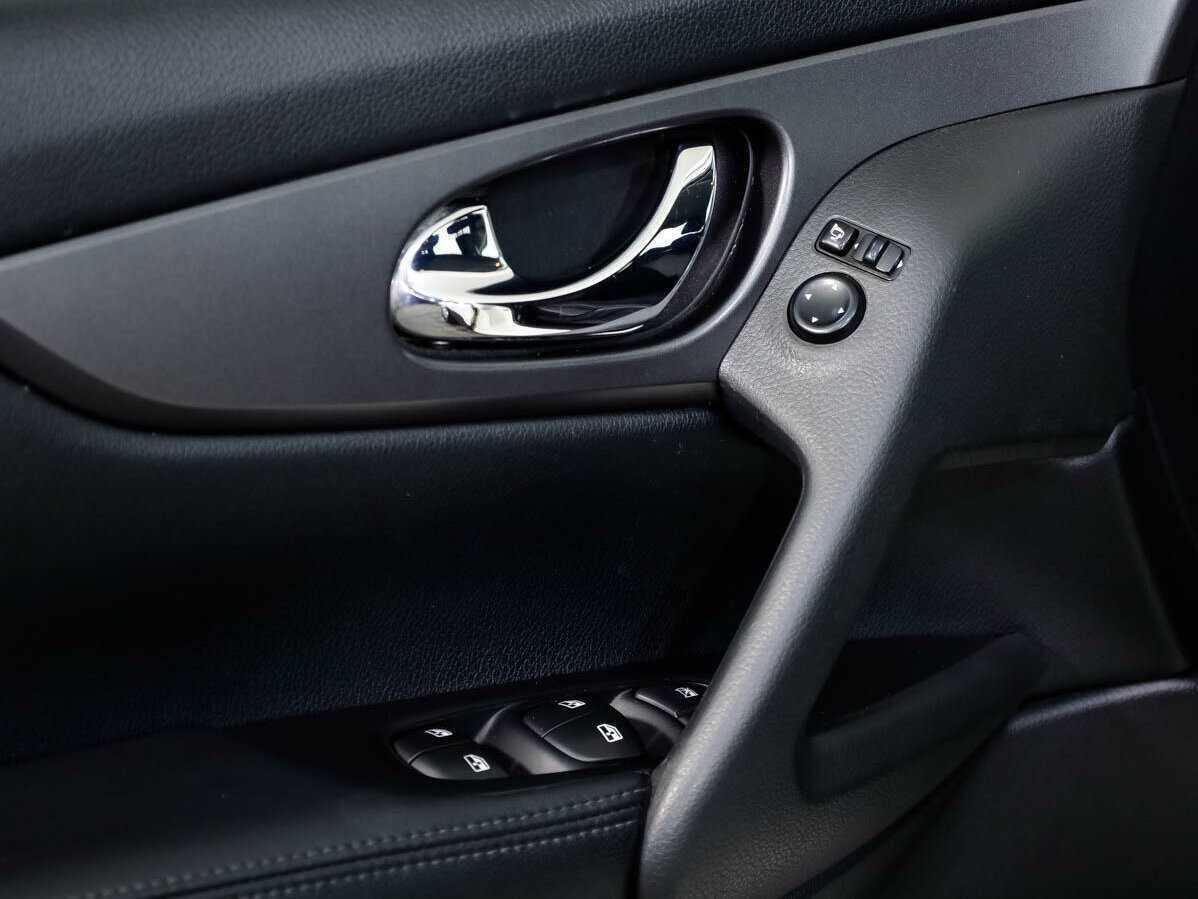 Купить Ниссан Кашкай, 2019, 117 628 км.. Фото: #18