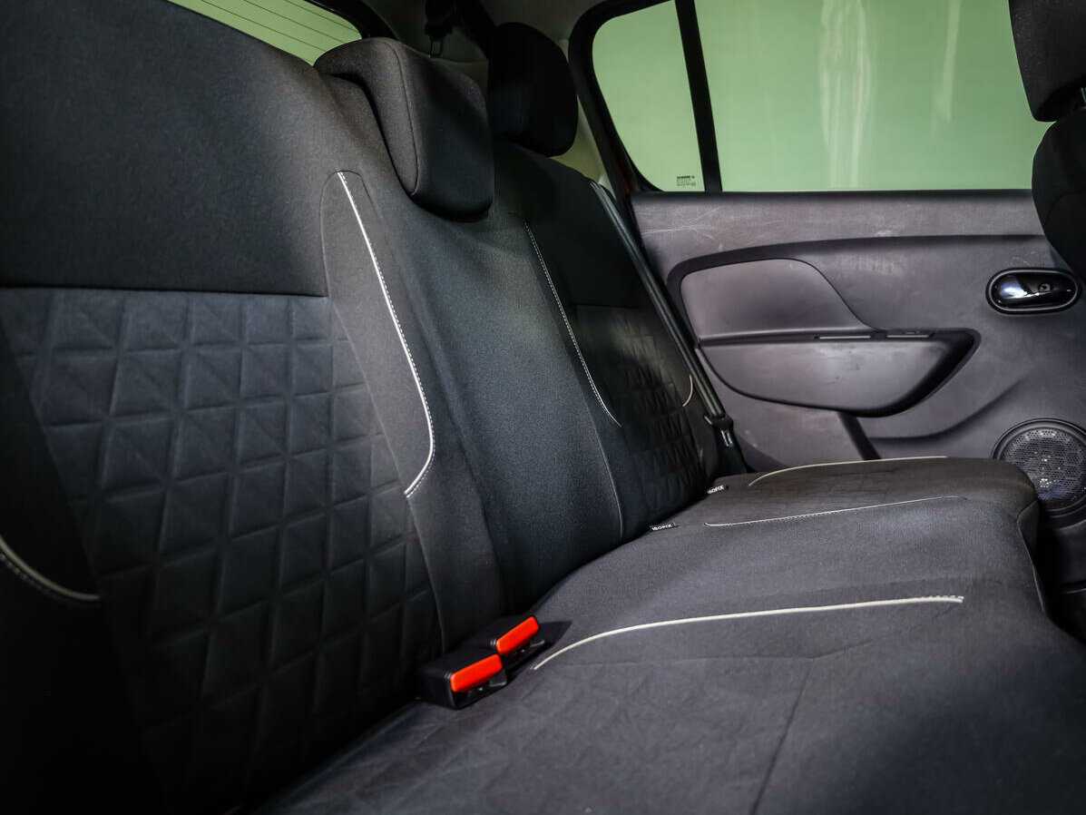 Купить Рено Сандеро, 2020, 23 715 км.. Фото: #11