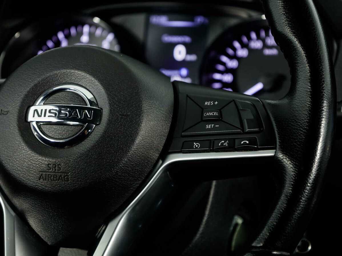 Купить Ниссан Кашкай, 2019, 125 278 км.. Фото: #15