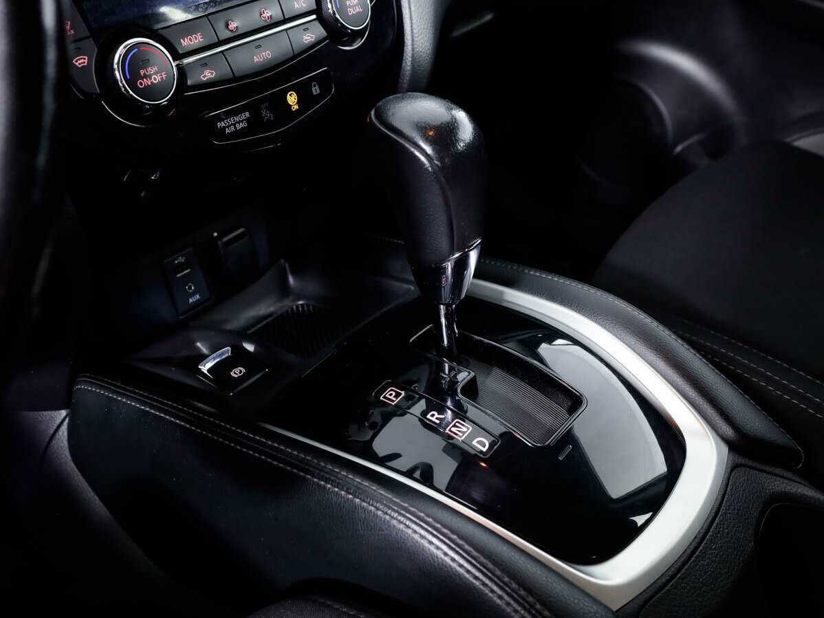 Купить Ниссан Кашкай, 2019, 125 278 км.. Фото: #20