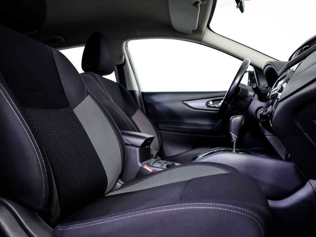 Купить Ниссан Кашкай, 2019, 141 854 км.. Фото: #10