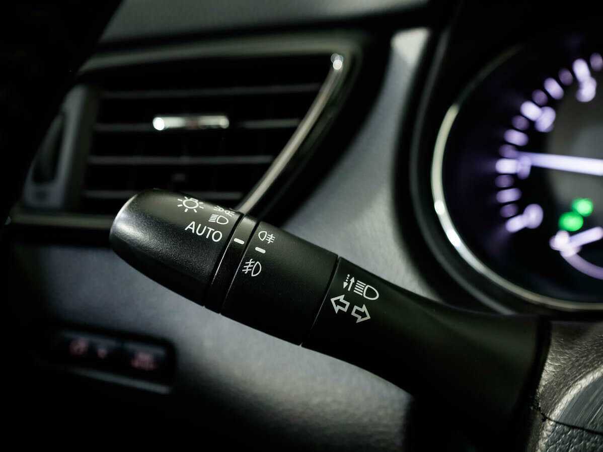 Купить Ниссан Кашкай, 2019, 141 854 км.. Фото: #15