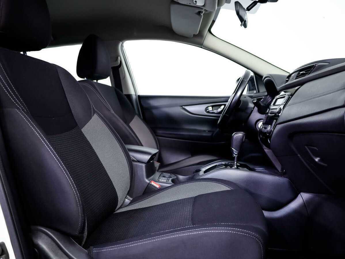 Купить Ниссан Кашкай, 2019, 151 879 км.. Фото: #10