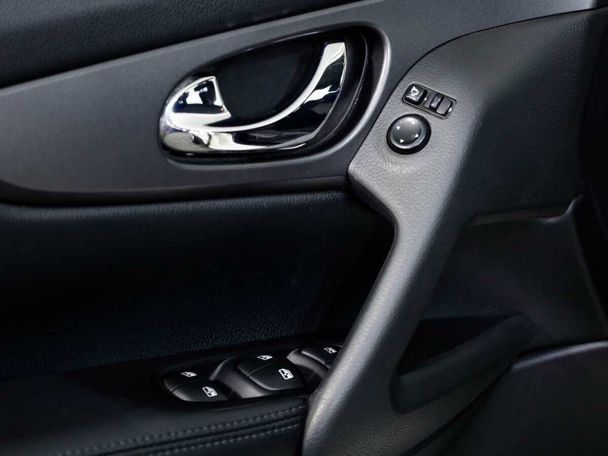 Купить Ниссан Кашкай, 2019, 151 879 км.. Фото: #12