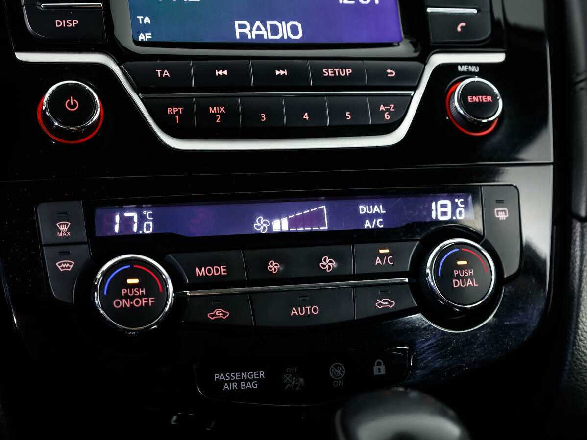 Купить Ниссан Кашкай, 2019, 151 879 км.. Фото: #18