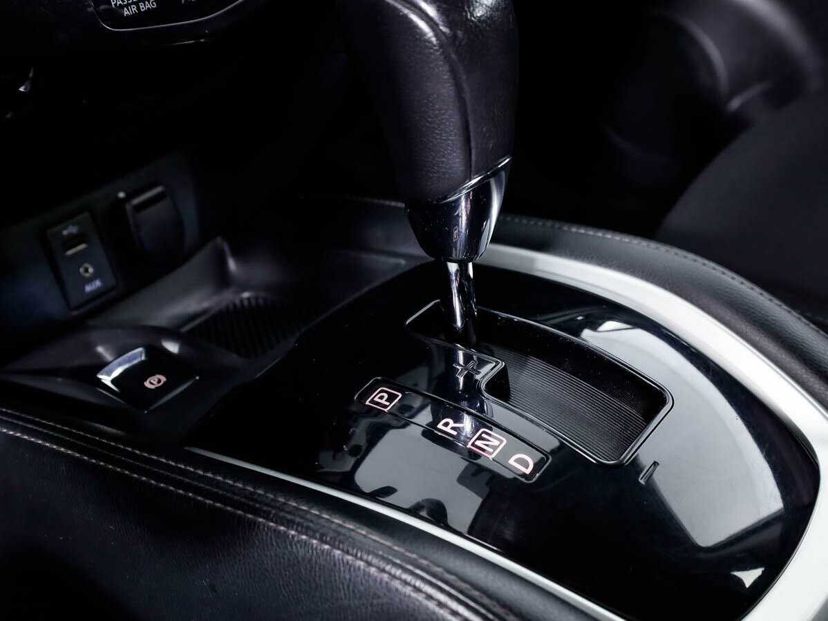 Купить Ниссан Кашкай, 2019, 151 879 км.. Фото: #19