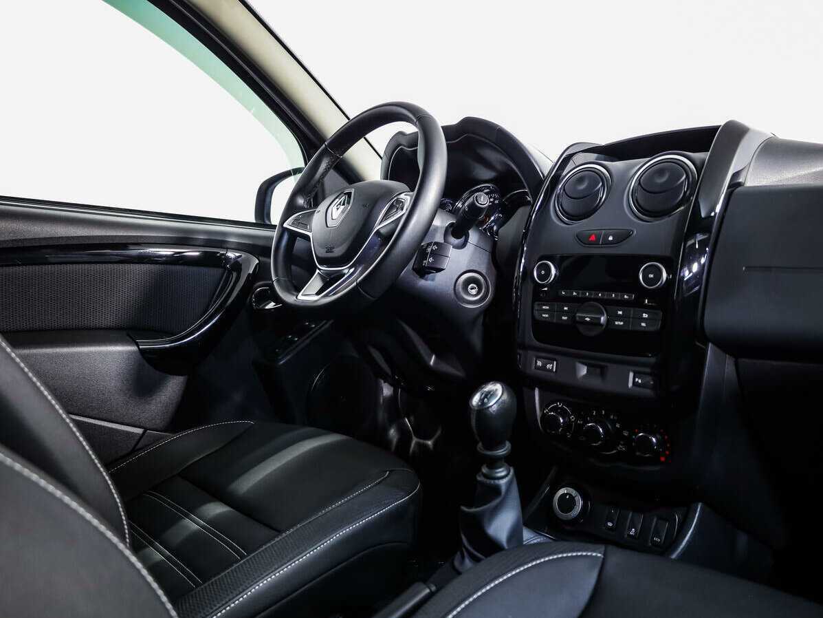 Купить Рено Дастер, 2019, 36 290 км.. Фото: #7