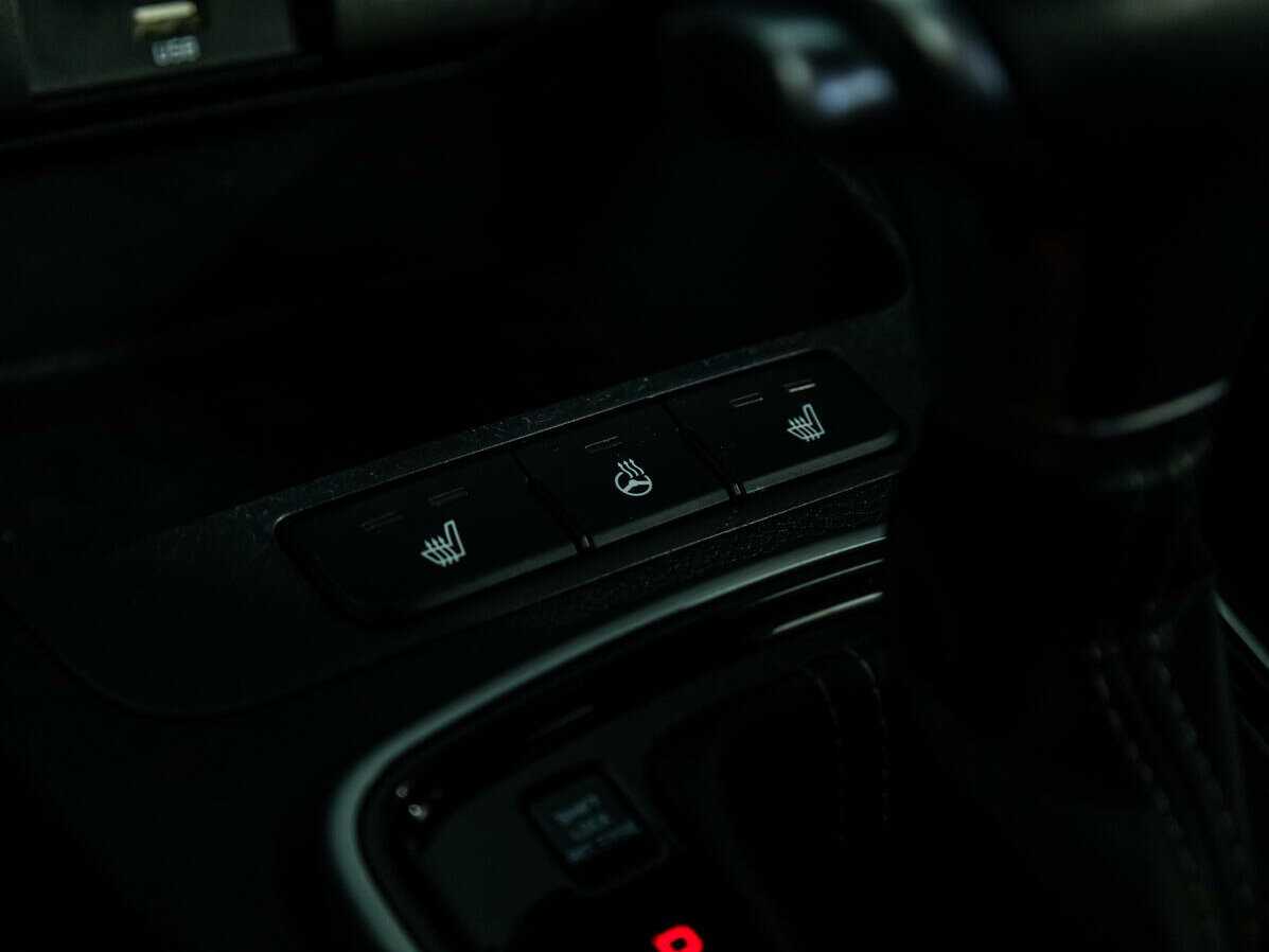 Купить Киа Рио, 2020, 171 451 км.. Фото: #15