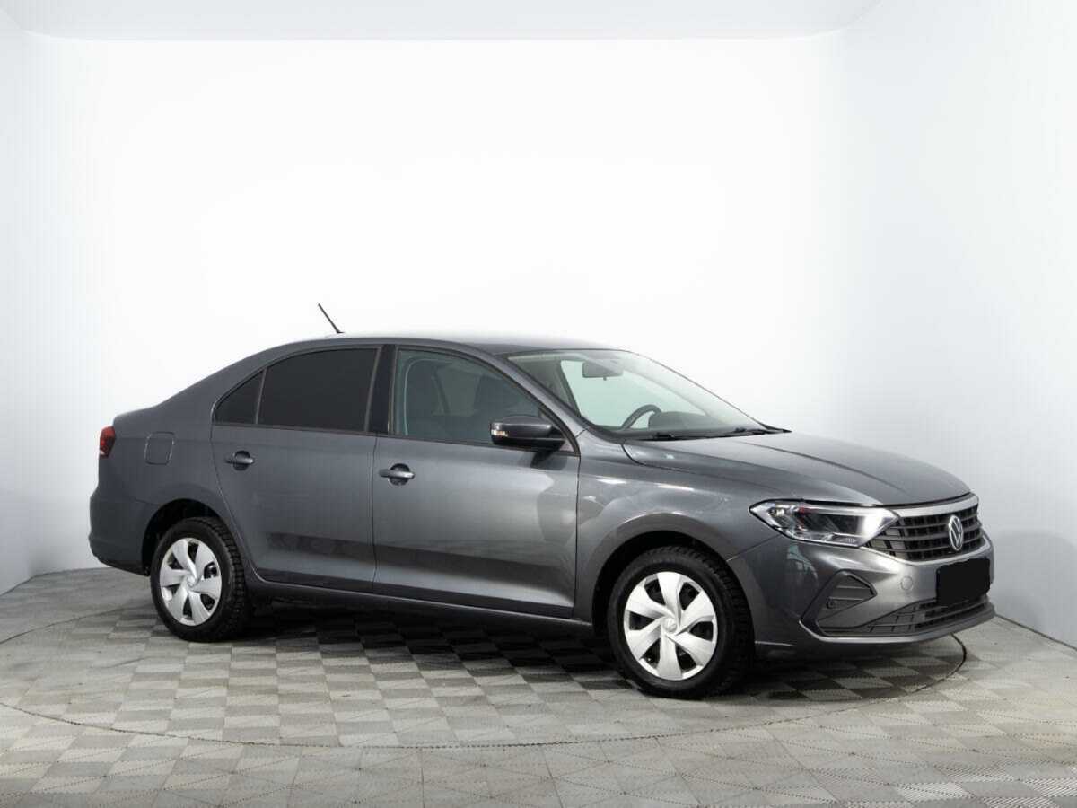 Купить Фольксваген Поло, 2020, 69 501 км.. Фото: #2