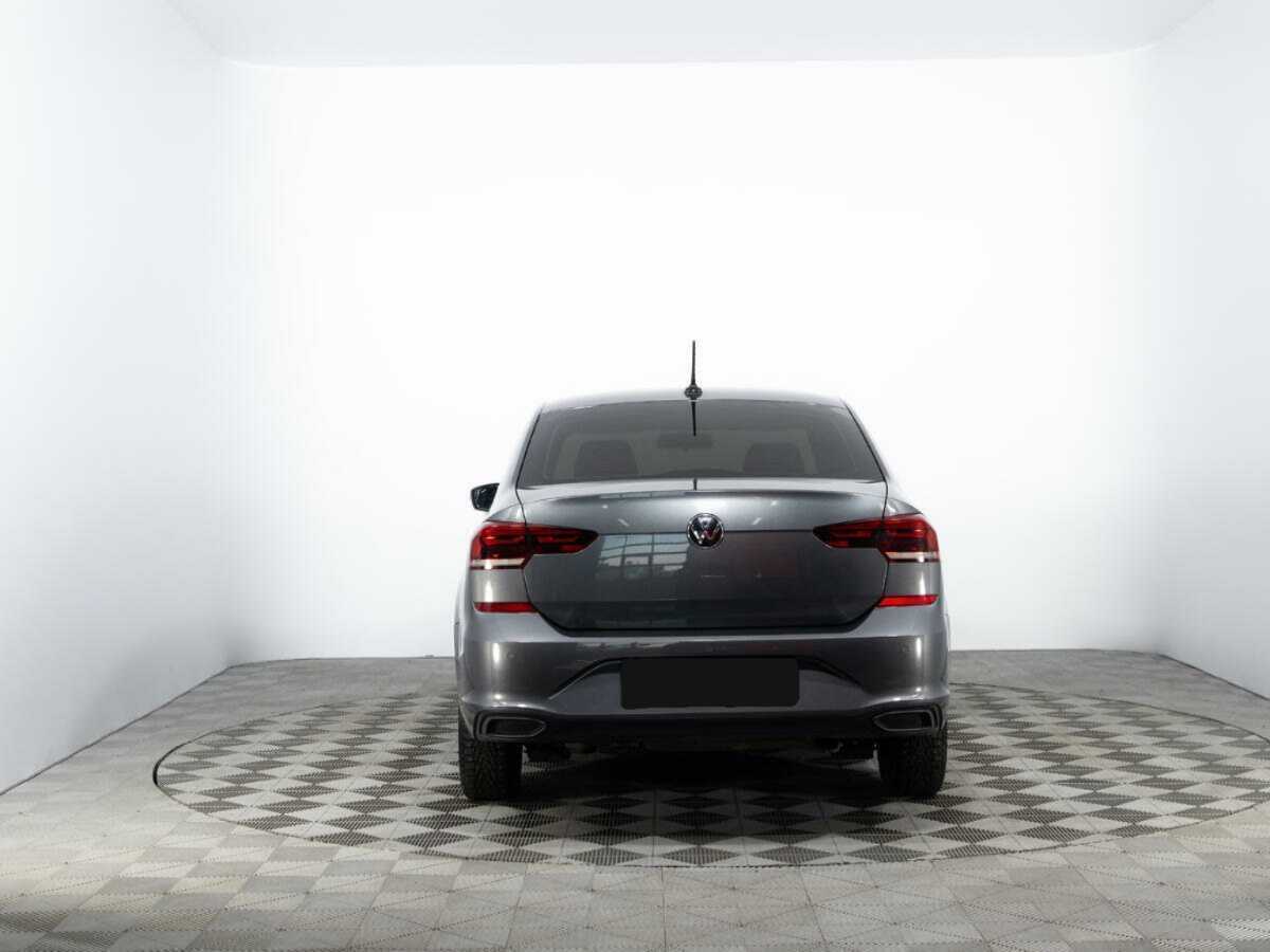 Купить Фольксваген Поло, 2020, 69 501 км.. Фото: #5