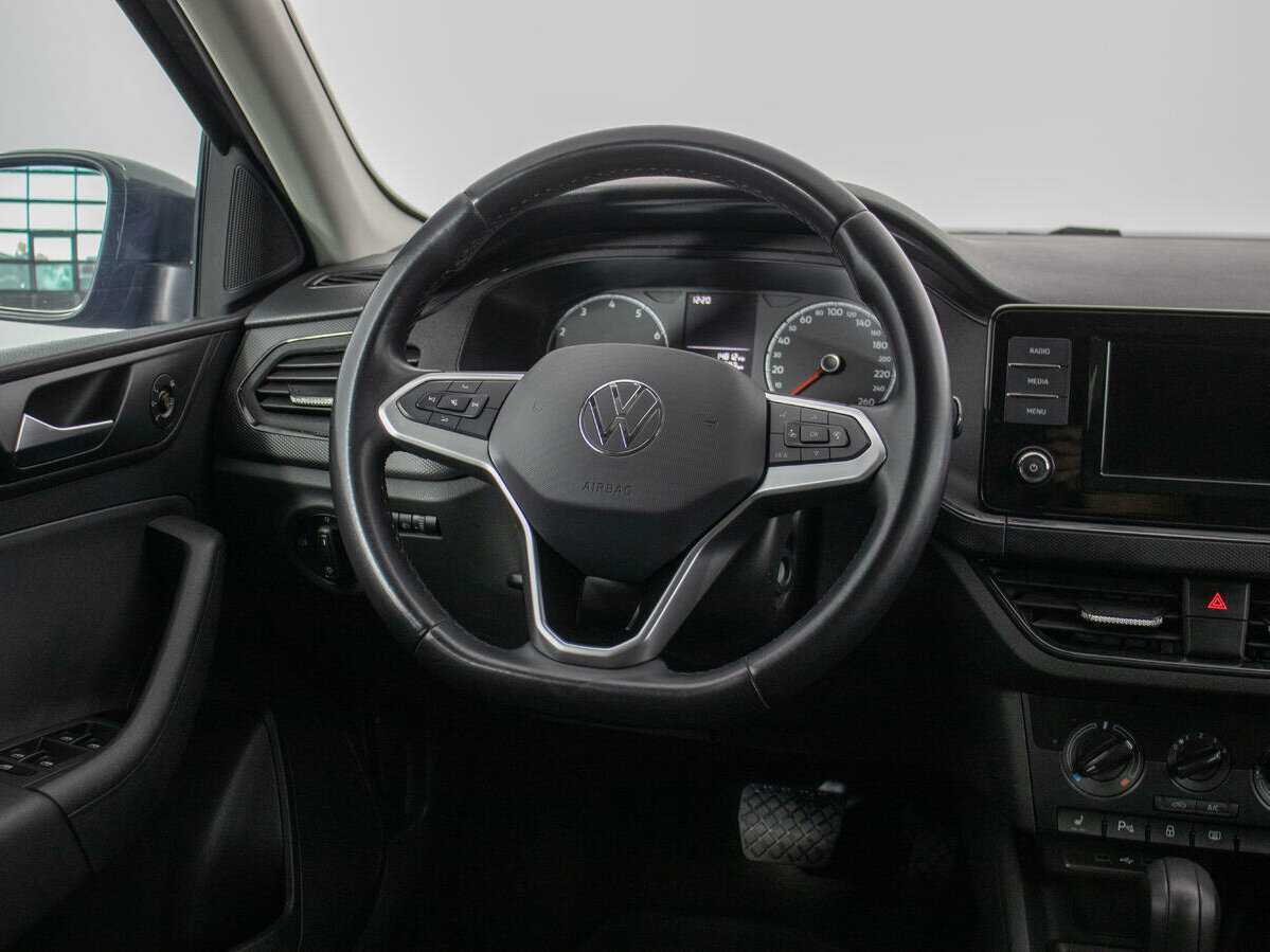 Купить Фольксваген Поло, 2020, 69 501 км.. Фото: #14