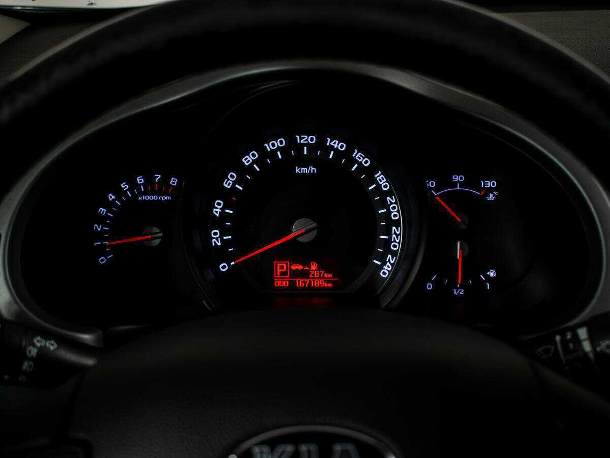 Купить Киа Спортейдж, 2015, 167 000 км.. Фото: #8