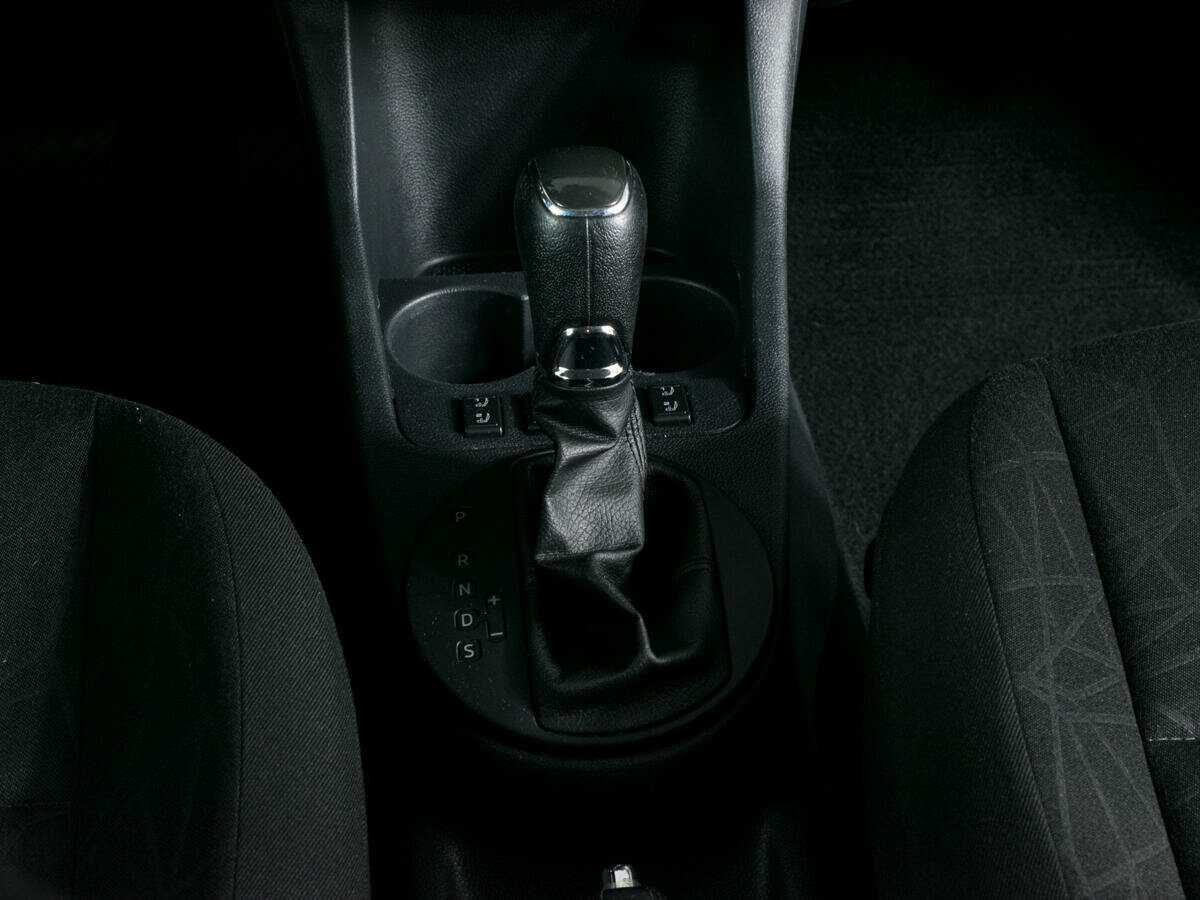 Купить Шкода Фабия, 2013, 128 849 км.. Фото: #12