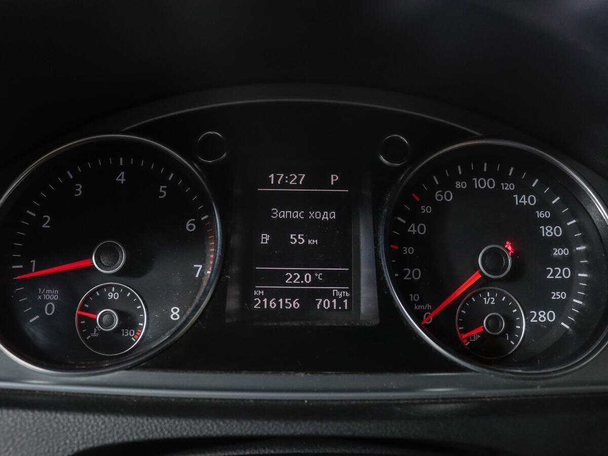 Купить Фольксваген Пассат ЦЦ, 2013, 216 156 км.. Фото: #8