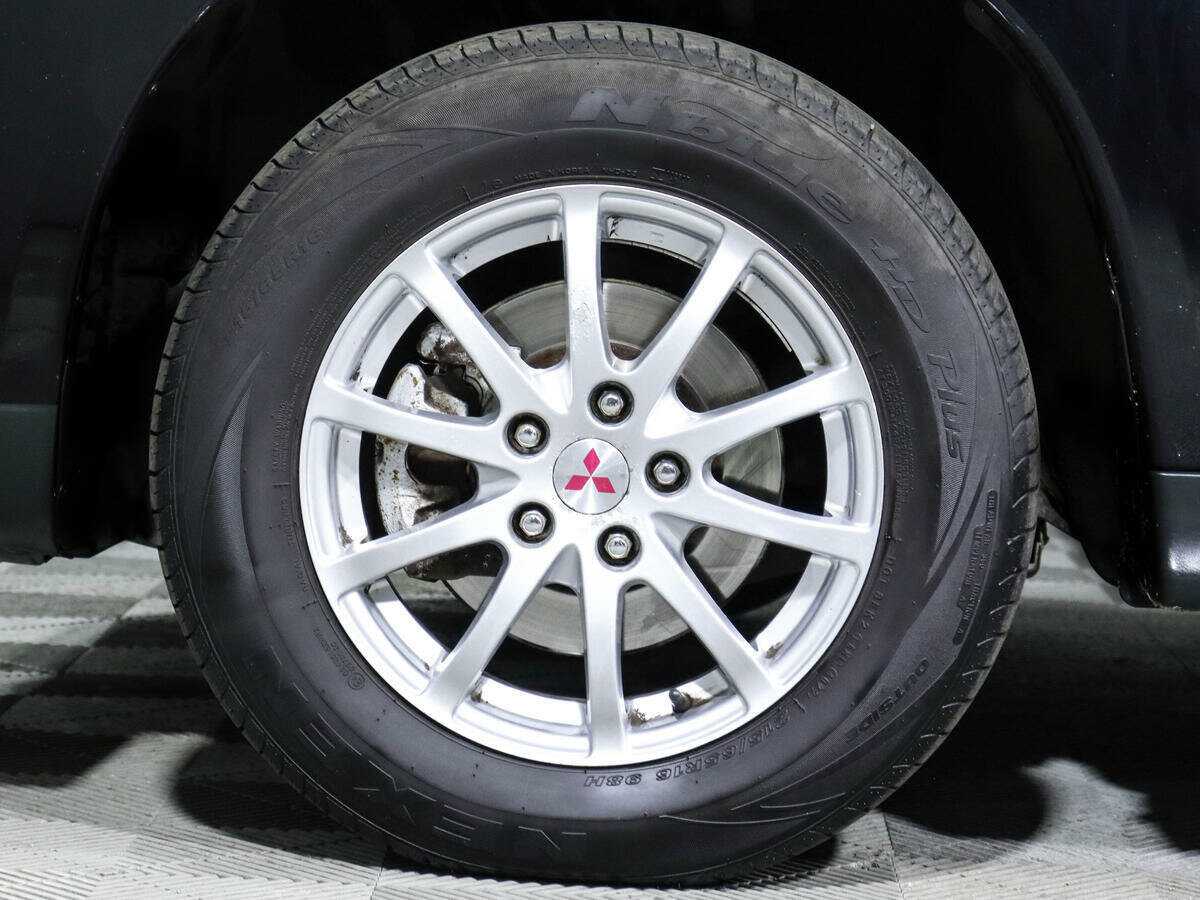 Купить Митсубиши АС-Икс, 2013, 201 669 км.. Фото: #14