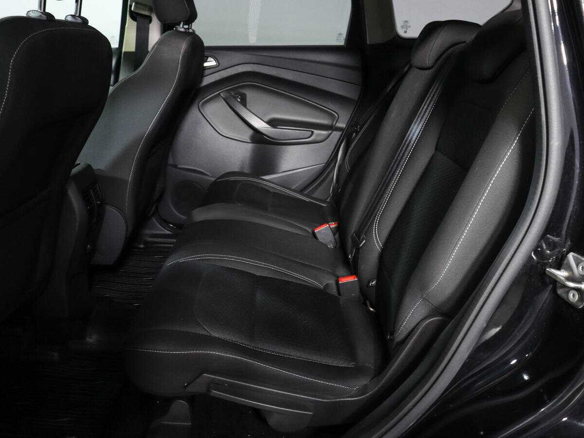 Купить Форд Куга, 2017, 134 000 км.. Фото: #7