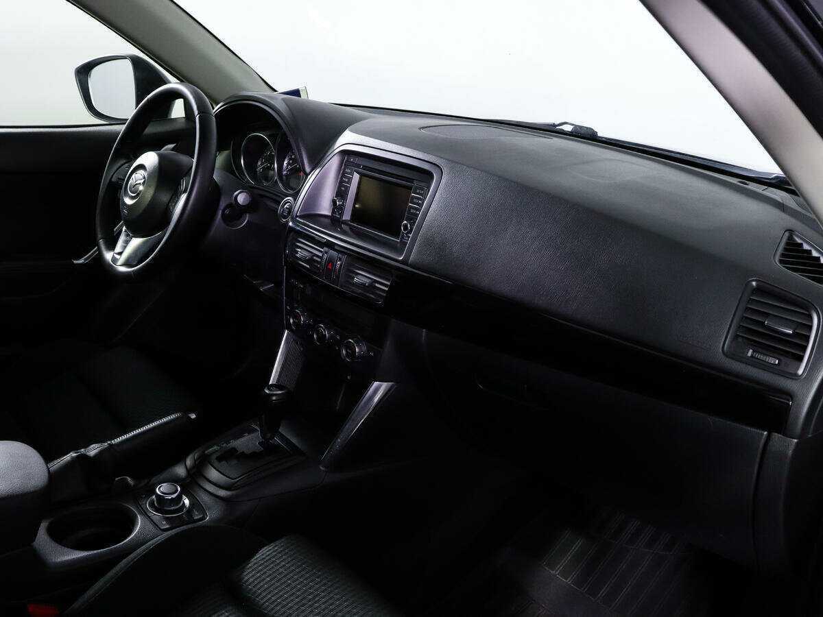 Купить Мазда Ц-Икс-5, 2013, 194 009 км.. Фото: #8