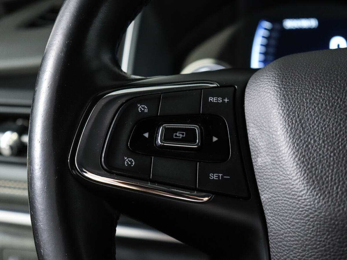 Купить Чери Тигго 8, 2020, 48 000 км.. Фото: #15