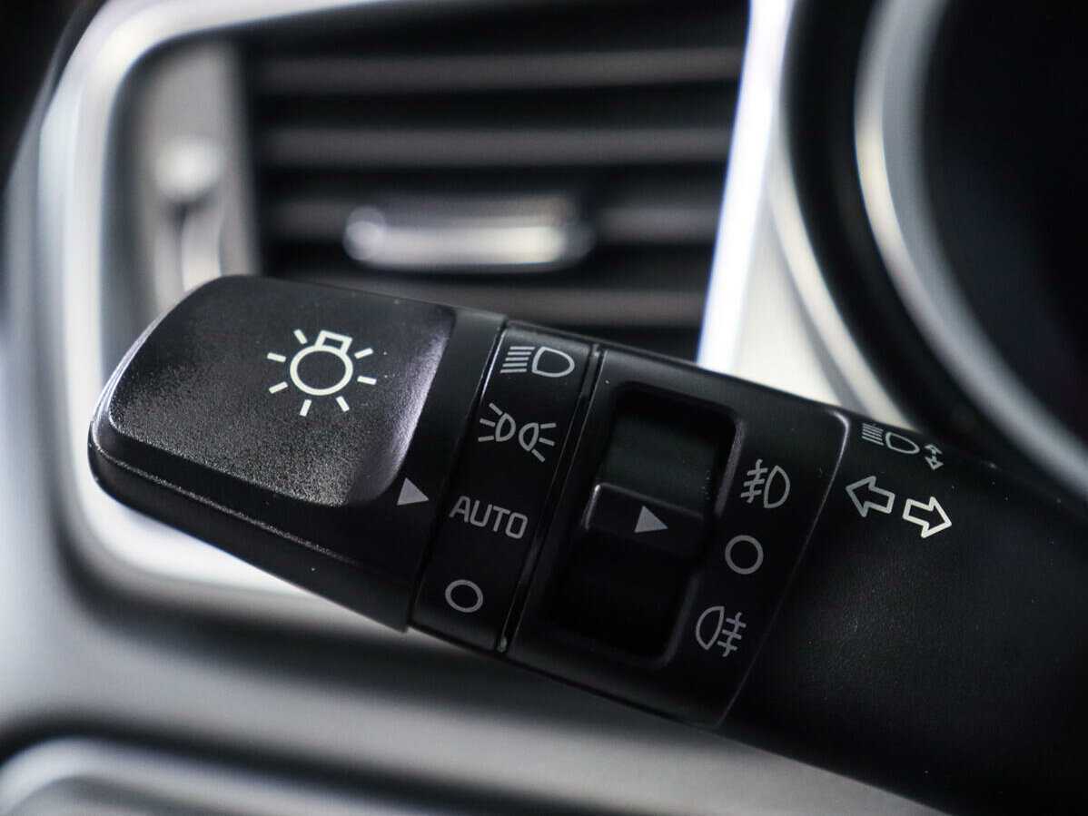 Купить Киа Сид, 2018, 77 444 км.. Фото: #16