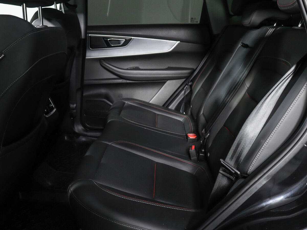 Купить Чери Тигго 7 Про, 2021, 70 000 км.. Фото: #7