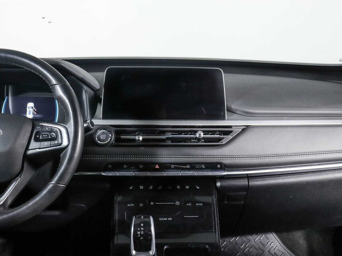 Купить Чери Тигго 7 Про, 2021, 70 000 км.. Фото: #10