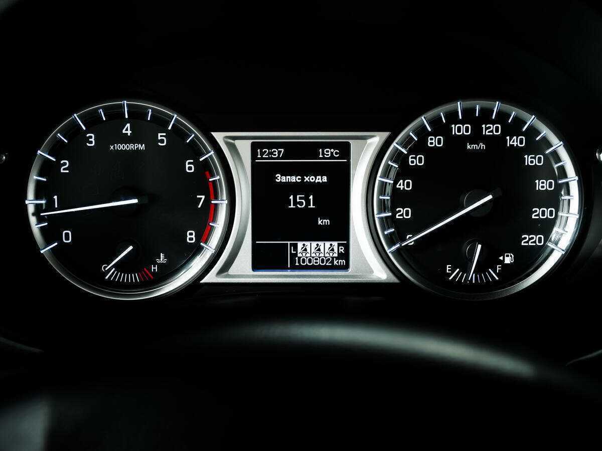 Купить Сузуки Витара, 2018, 100 801 км.. Фото: #9