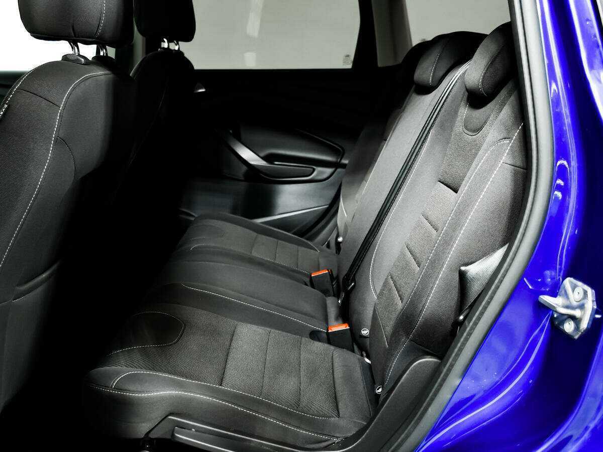 Купить Форд Куга, 2016, 193 653 км.. Фото: #11