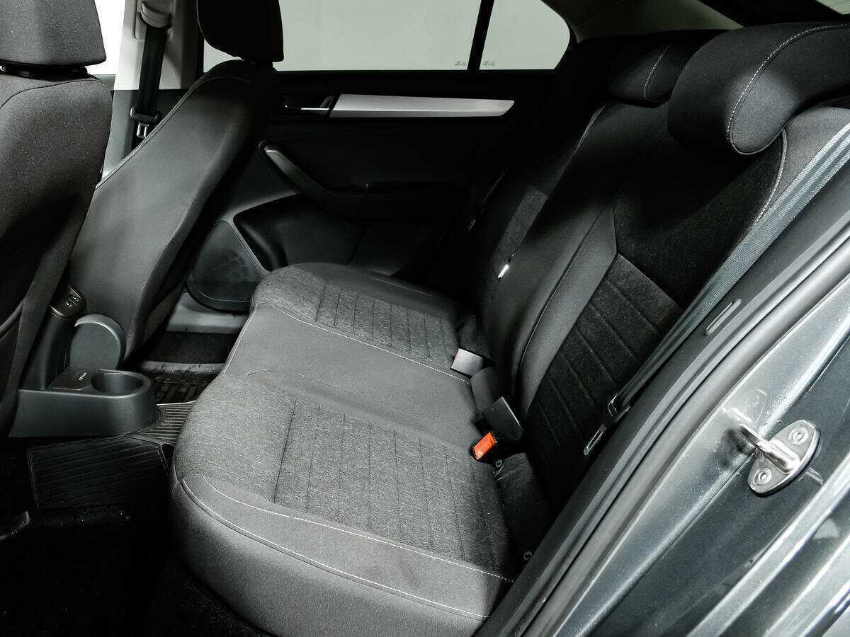 Купить Шкода Рапид, 2020, 35 894 км.. Фото: #11