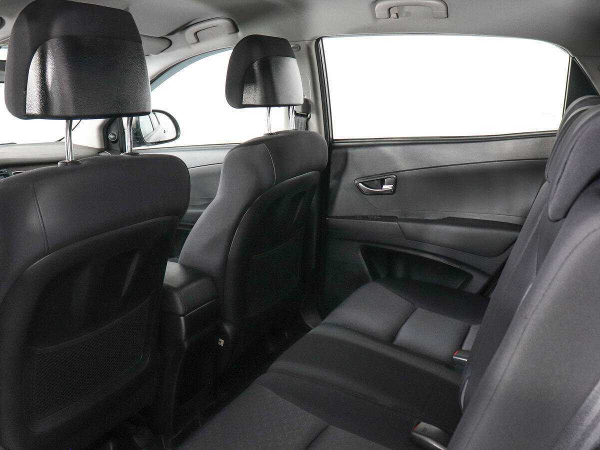 Купить Сан-Ён Актион, 2013, 86 900 км.. Фото: #11