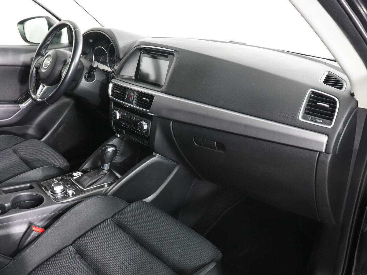 Купить Мазда Ц-Икс-5, 2015, 193 373 км.. Фото: #9