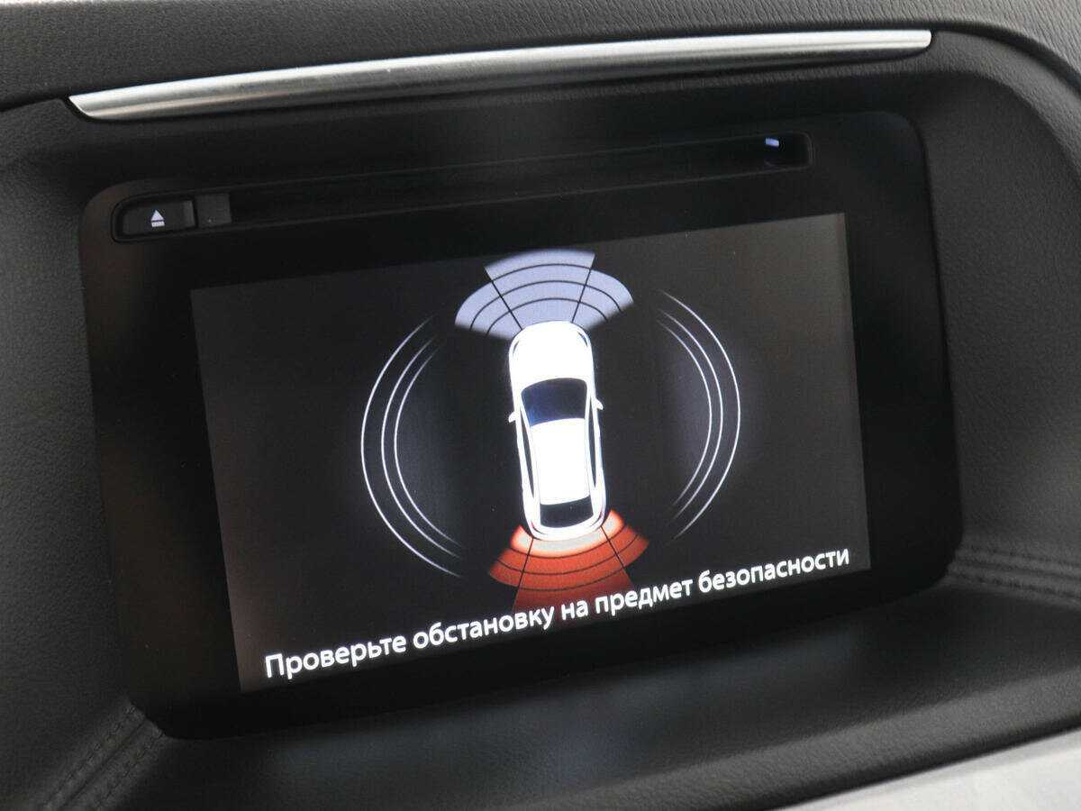 Купить Мазда Ц-Икс-5, 2015, 193 373 км.. Фото: #12